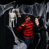 31.10.2015 Photo Booth von Martin Wahler, Pixelcode